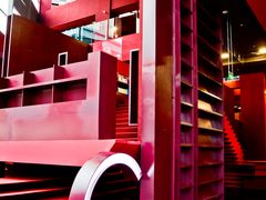 店内环境-当当梅溪书院(步步高梅溪新天地店)