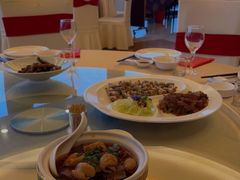 -国惠大酒楼(爱琴海购物公园店)