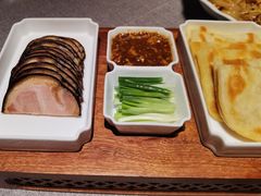 -秀儿四九城·新京菜(亚运村鸟巢店)