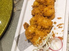 -三宝大饭店-中和艺素餐厅(浦上金山正祥广场店)