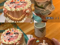 -ZIYUE CAKE线上店