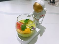 -3号仓库·创意中国菜(新世界城店)