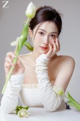 -青岛这朵女子摄影(中海寰宇天下天颂店)