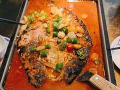 -炉鱼(萧山万象汇店)
