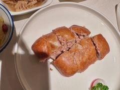 -莆田餐厅PUTIEN(宁波阪急店)