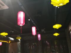 -舒家大院老火锅(台江路店)