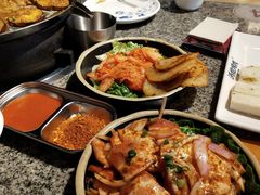 -酒拾烤肉(南城店)