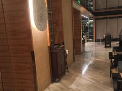 -索菲特酒店·海鲜自助 ·聚餐厅