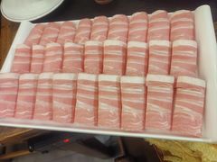 -仁和四季涮肉馆(天坛南门店)