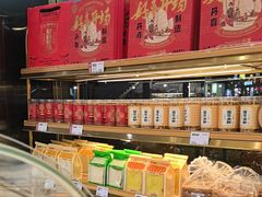 -DANXI丹喜面包·蛋糕(小公园永平店)