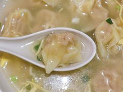 -东泰祥生煎馆(重庆北路店)