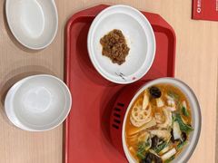 -喜家德虾仁水饺(乐都汇店)