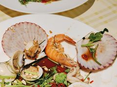 -花样西贡·蜜越餐厅·法式越南料理(水晶城店)