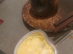 -不二啫·广府啫啫煲(江燕路万科里店)