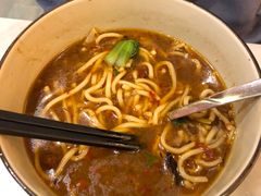 -队长面馆 La Pasteria del Capitano