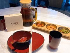 -柴门饭儿(成都太古里店)