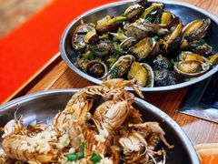 -船奇蒸汽海鲜·闽菜(八市海鲜总店)