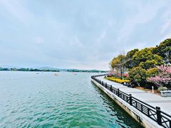 -石湖景区