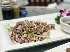 -谊荣海鲜大牌档(石湖店)