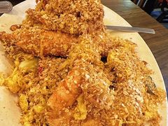 -真浪大家乐海鲜餐馆