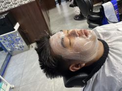 -大人物·男士理发馆