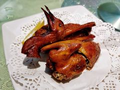 红烧乳鸽-新享乐海鲜(翠华路店)
