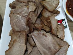 自制熏肉-姥家春饼店(漳州二路店)