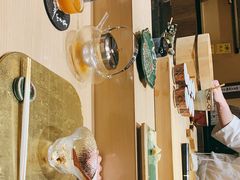-荣一代目OMAKASE板前料理