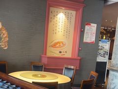 -八府香鸭·啫啫煲(华山路店)