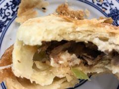 -马吉德牛肉拉面(新街口店)