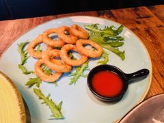 -SISTERS BAR RESTAURANT川意酒馆(嘉善老市H楼店)