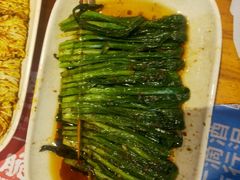 -木屋烧烤(坂田天安云谷店)