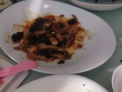 -景芝小炒(虞河路店)