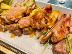 -新海渔港·胶东海鲜家常菜·家宴(奥体中心店)