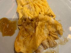 -顺德美的万豪酒店-万豪中餐厅