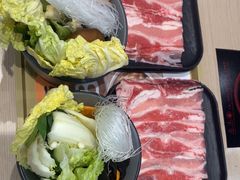 -吉野家(回龙观同成街店)