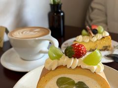 -竹子咖啡bamboo coffee