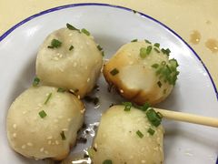 -舒蔡记生煎菜饭(云南中路店)