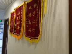 -守诺宠物医院·眼科· 特色牙科·异宠专科(虹口店)