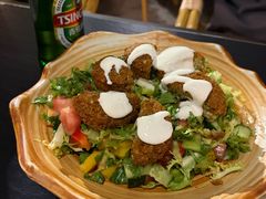 -ALAMEEN阿拉伯餐厅(三里屯店)