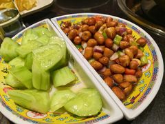 -芦月轩羊蝎子(劲松店)