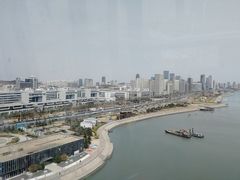 -琴岛之星摩天轮