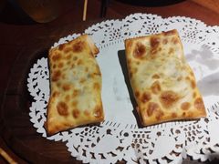 -楼兰新疆主题餐厅(坂田佳华领汇广场店)