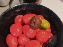 -一棠龙虾•王牌虾球(恒隆广场店)