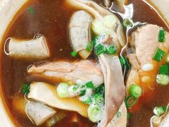 -新峰肉骨茶