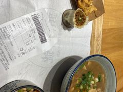 -头壹号 大油条·老长沙盖码饭(北辰店)