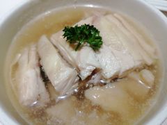 正兴醉鸡-老正兴菜馆(福州路店)