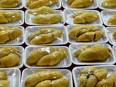 -黄亚华小食店(Jalan Alor)