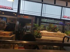 -金滏山烤肉·海鲜·火锅自助餐厅(襄阳万达店)