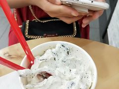 -DQ·蛋糕·冰淇淋(川沙东海岸店)
